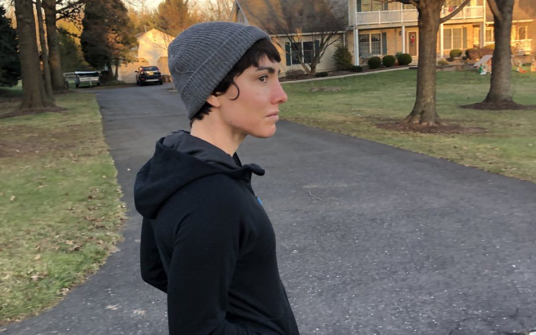 Finally, a New Merino Hoodie (from Kitsbow)