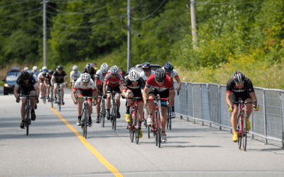 Your Race Day Resources