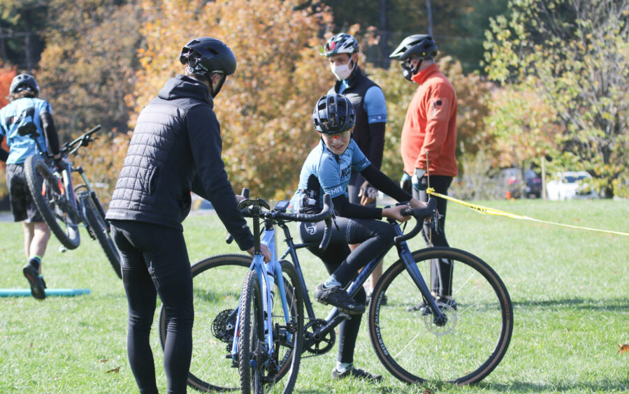 The 3 Essential Cyclocross Skills (VIDEO)