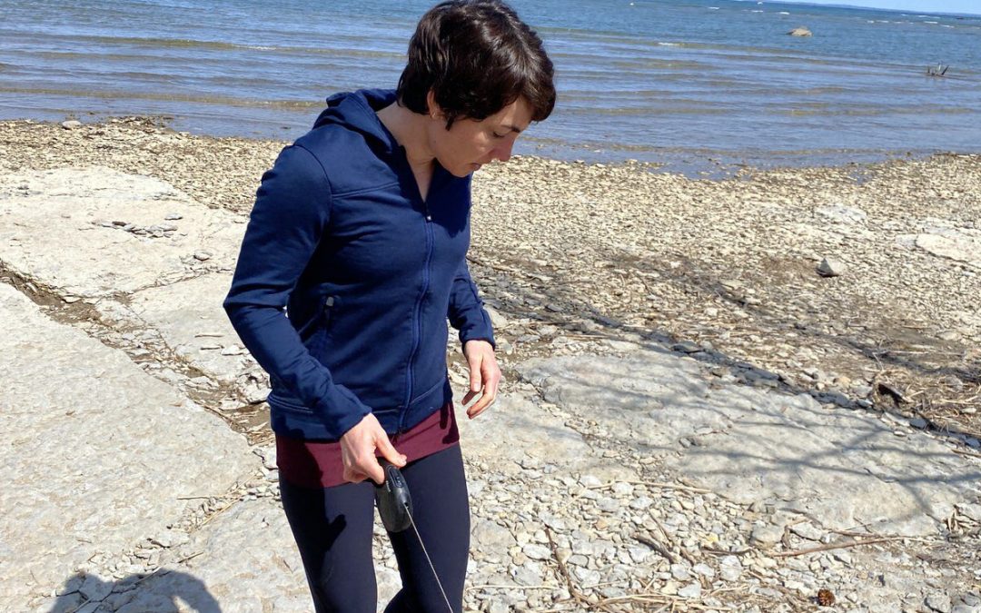 A New Brand Enters the Merino Wool Hoodie Thunderdome: Velocio RECON Hoodie Review