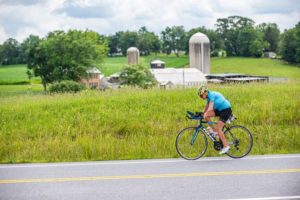 What Does It Take to Win RAAM? My Interview with Leah Goldstein
