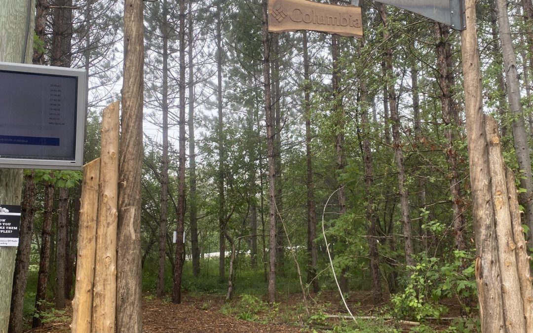 Crushing the Apple Crusher at Blue Mountain—And a Few Tips for Going Uphill Fast