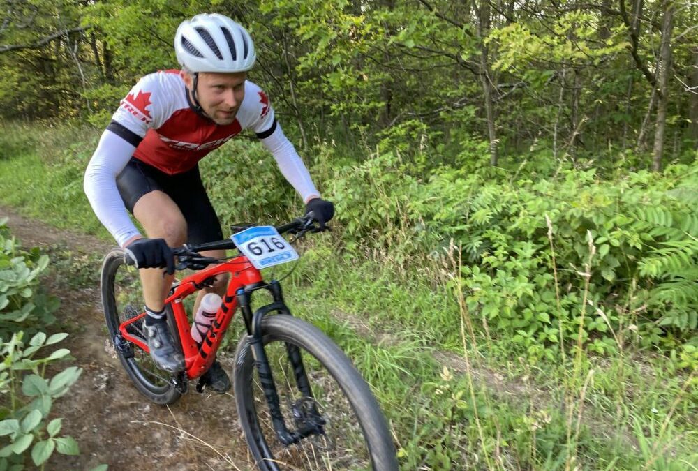 Sun Sleeves: The Cyclist’s Unsung Hero in Summer