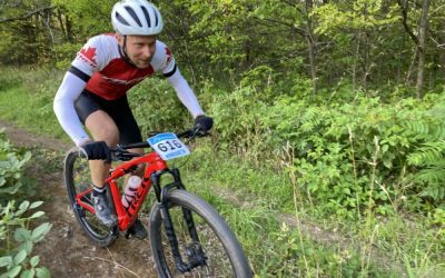Sun Sleeves: The Cyclist’s Unsung Hero in Summer