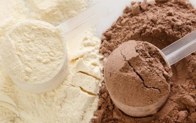The Easiest Protein Shaker Hacks (That I Can’t Believe I Just Realized)