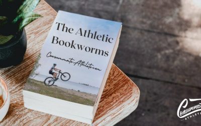 The Athletic Bookworms are Back! Our First Read + How to Sign Up for Our Virtual Club