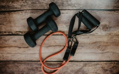 Your Home Gym Setup for Off-Season Strength