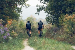 The Paris to Ancaster 16-Week Plan — Start Now to be Ready for Race Day!