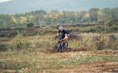 Meditation on the Bike? Yep, It’s a Thing