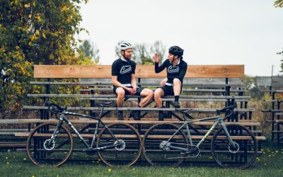Scheduling Your Training… As Part of Your Work + Life