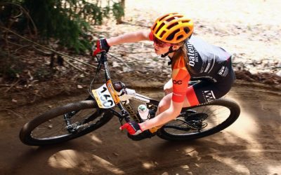 3 Ways to Build for a MTB Race