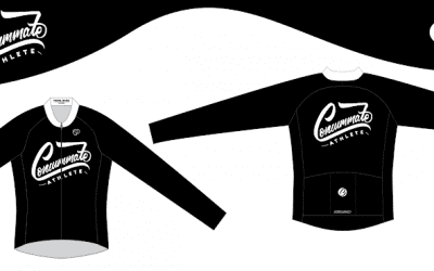 Consummate Athlete Kits are Here!