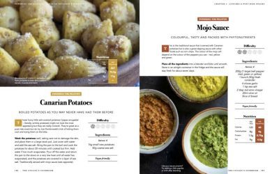 5 Key Takeaways from Cycling Dietitian + Cookbook Author Nigel Mitchell