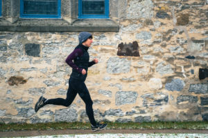 What We Wear: Molly’s Cold Weather Run Gear
