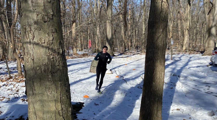 My Running Experience with Ice Spikes – And When I’d Use Them Again