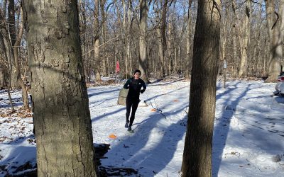 My Running Experience with Ice Spikes – And When I’d Use Them Again