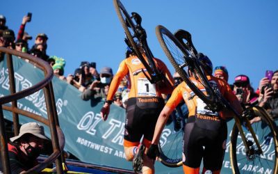 A Few Takeaways from Cyclocross Worlds to Think About in Your Racing