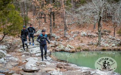 What I Would Change in My Next 100-Miler + And How to Think About Post-Race