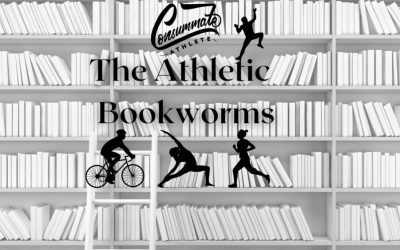 Athletic Self-Talk and Why “Chatter” by Ethan Kross is a Great Read