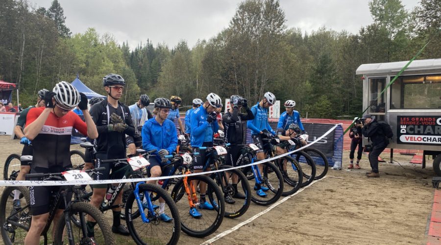 3 Months Until Canadian MTB Nationals and US MTB Nationals – Get Your Training Plan Now!