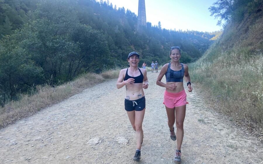5 Things I Learned from Ultra Running (or Cycling) Training Camp
