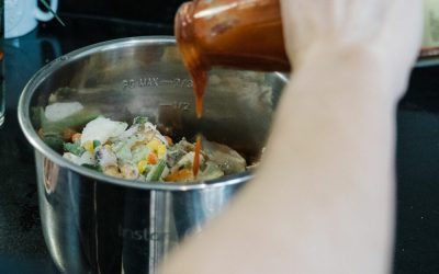Top Takeaways from Lottie Bildirici of Running on Veggies