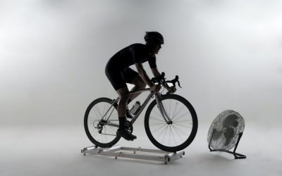 Indoor Base Training Plan