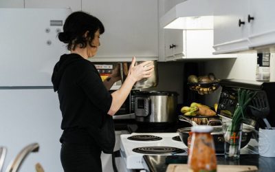 The 5 Kitchen Gadgets We Love + Use Constantly