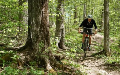 How to Pack for a Stage Race