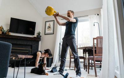 The 2-Month Strength-Focused Training Plan for Cyclists
