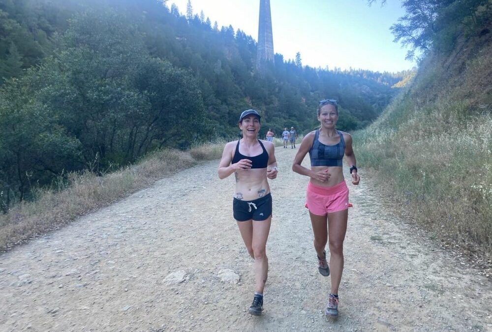 5 Things I Learned from Ultra Running (or Cycling) Training Camp