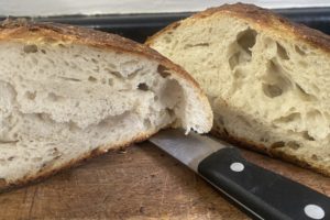 The Lazy Baker’s Guide to Easy Sourdough Bread – Video + Recipe