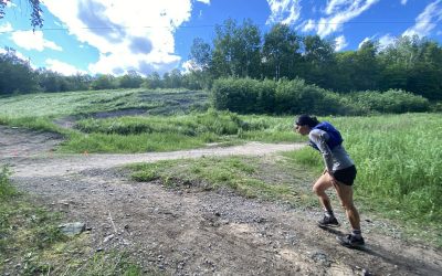 The Reminder About Health vs. Fitness for Athletes
