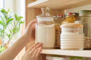 Organizing Your In-Ride Food and Hydration—Kitchen Cleanout