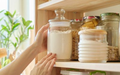 Organizing Your In-Ride Food and Hydration—Kitchen Cleanout