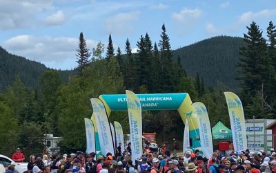 My DNF at Ultra Trail Harricana + What It Reminded Me
