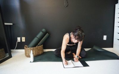The 30-Second Before Bed Habit That Makes Tomorrow Healthier