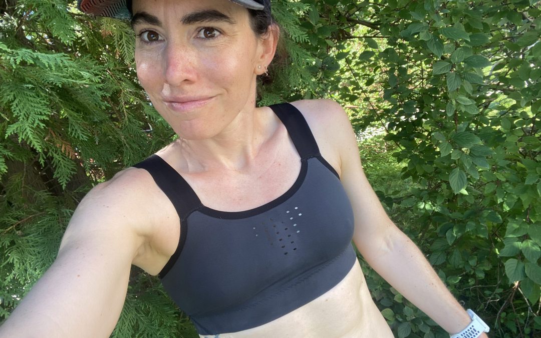 Should I Train in the Heat?