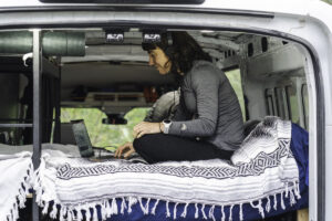 8 Things #VanLife People Fail to Mention