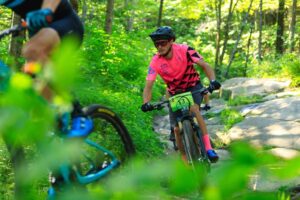Quebec Singletrack Experience Reg is Open Now for Early Birds—Plus a Promo Code!