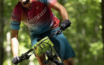 A Few Tips for Quebec Singletrack Experience Stage Racers