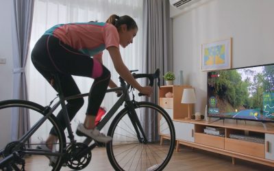 Time-Limited – Zwift or Smart Trainer Base Training Plan