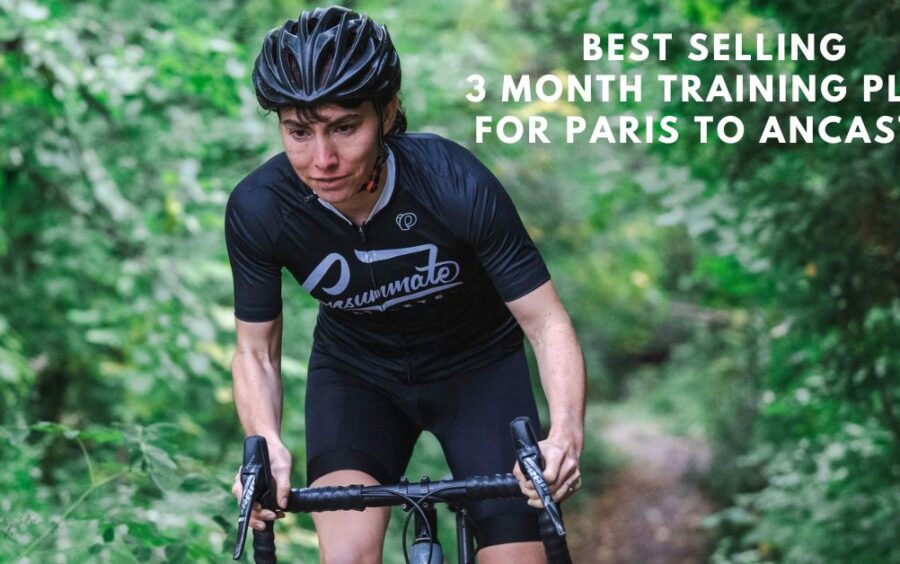 Training for Paris to Ancaster? We’ve Got Your Training Plan Right Here