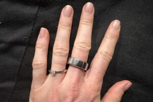 My Experience with Oura Ring as an Athlete – And If It’s the Wearable for You