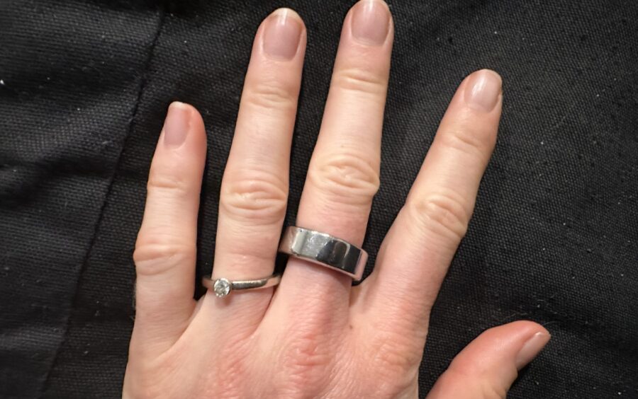 My Experience with Oura Ring as an Athlete – And If It’s the Wearable for You