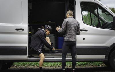 6 New Things I’ve Learned About Van Life