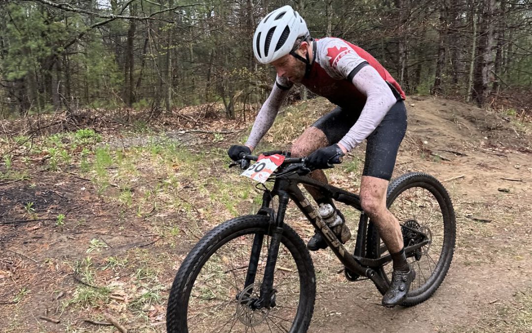 7 Things to Do ASAP Post-Bike Race