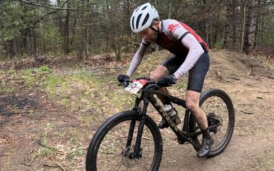 7 Things to Do ASAP Post-Bike Race