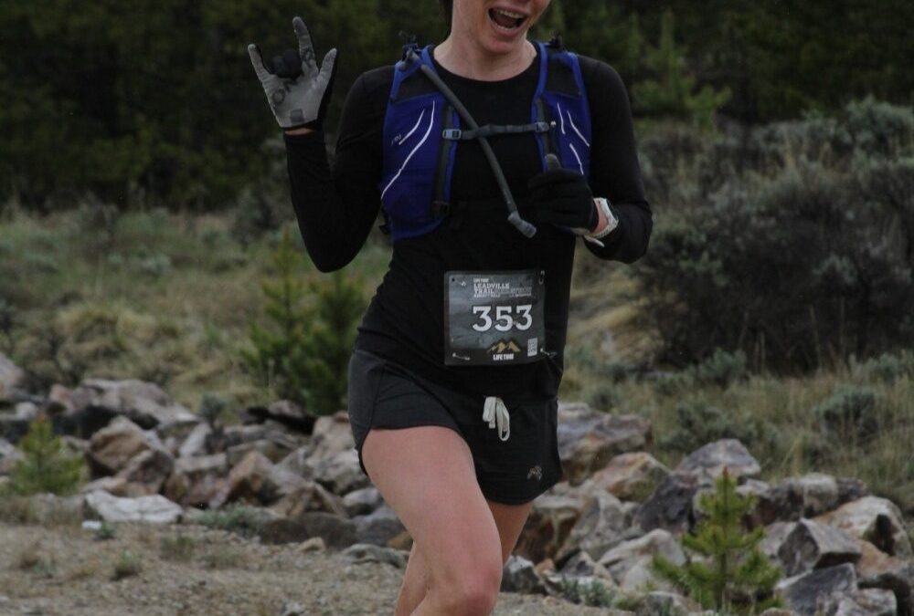 Savoring the Moment in Race Week