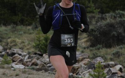 Savoring the Moment in Race Week
